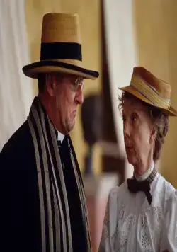 Как важно быть серьезным (2002) в хорошем качестве через торрент Как важно быть серьезным (2002) фильм в хорошем качестве через торрент