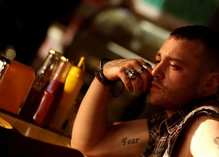 Обход (2016) через торрент скачать Обход (2016) фильм через торрент скачать