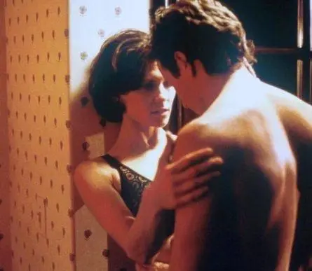 Наследница (1997) через торрент бесплатно Наследница (1997) фильм через торрент бесплатно