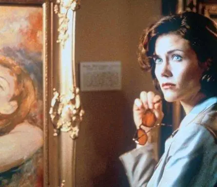 Наследница (1997) через торрент скачать Наследница (1997) фильм через торрент скачать