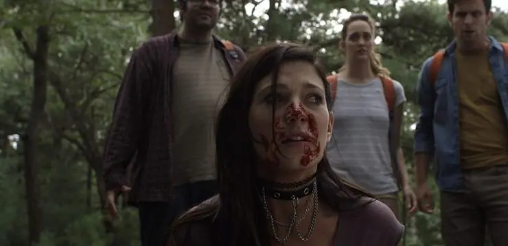 Прикончи меня (2017) через торрент скачать Прикончи меня (2017) фильм через торрент скачать