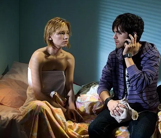 Ба-бах! (2010) в хорошем качестве через торрент Ба-бах! (2010) фильм в хорошем качестве через торрент