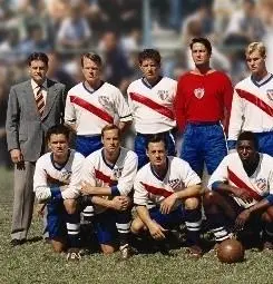 Игра их жизни (2005) через торрент бесплатно Игра их жизни (2005) фильм через торрент бесплатно