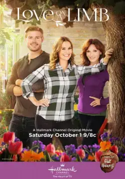 Любовь на ветке / Love on a Limb (2016) фильм скачать через торрент в хорошем качестве