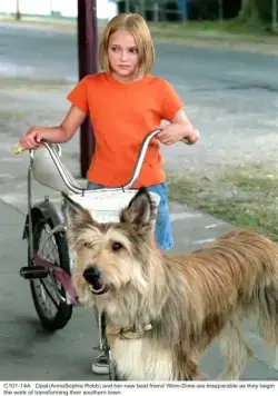 Благодаря Винн Дикси (2005) в хорошем качестве через торрент Благодаря Винн Дикси (2005) фильм в хорошем качестве через торрент