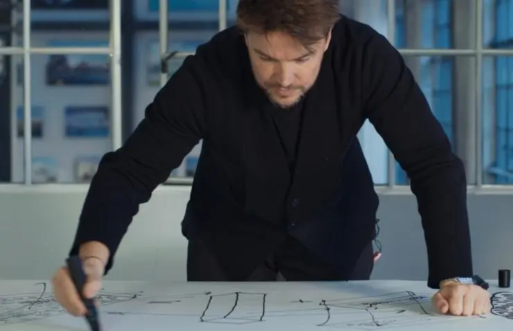 Большие перемены (2017) через торрент бесплатно Большие перемены (2017) фильм через торрент бесплатно