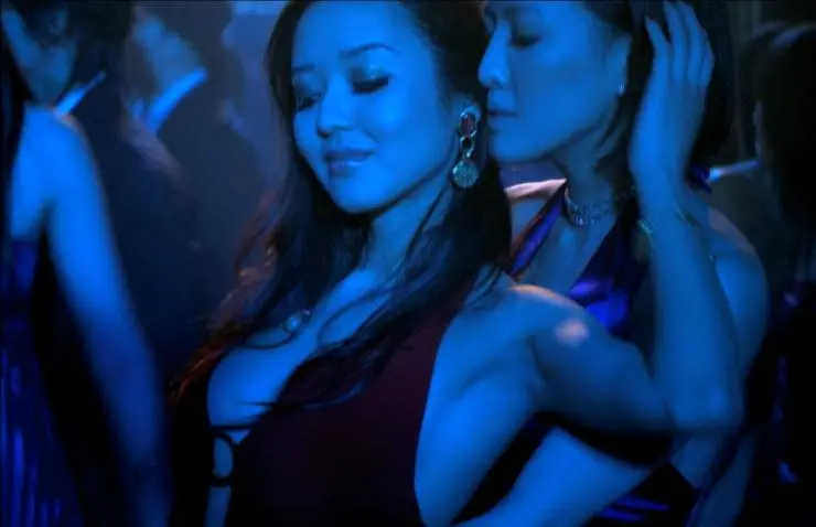 Закрытая вечеринка (2009) через торрент бесплатно Закрытая вечеринка (2009) фильм через торрент бесплатно