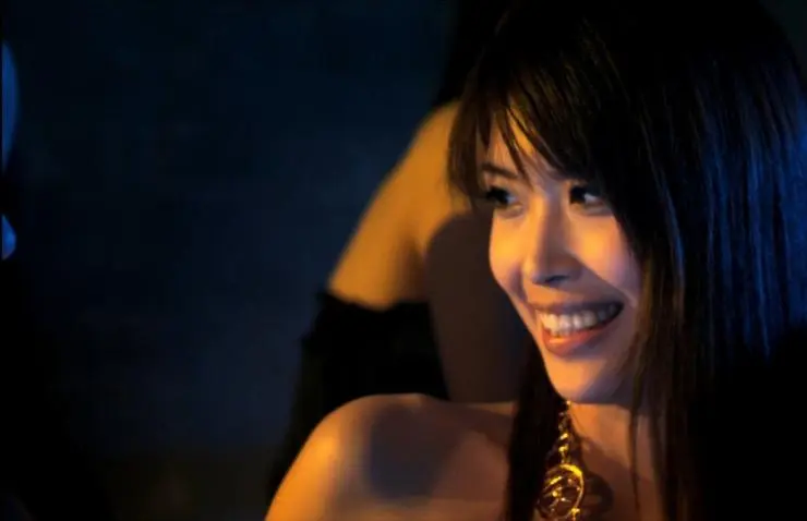 Закрытая вечеринка (2009) через торрент скачать Закрытая вечеринка (2009) фильм через торрент скачать