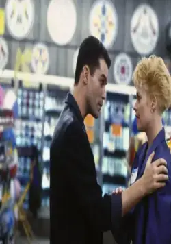 Дикая штучка (1986) через торрент бесплатно Дикая штучка (1986) фильм через торрент бесплатно