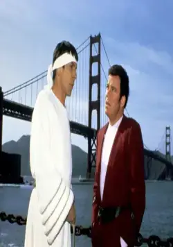 Звездный путь 4: Дорога домой (1986) в хорошем качестве через торрент Звездный путь 4: Дорога домой (1986) фильм в хорошем качестве через торрент