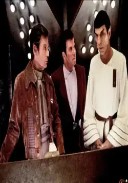 Звездный путь 4: Дорога домой (1986) через торрент скачать Звездный путь 4: Дорога домой (1986) фильм через торрент скачать