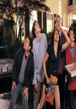 Дочь моего босса (2003) через торрент бесплатно Дочь моего босса (2003) фильм через торрент бесплатно