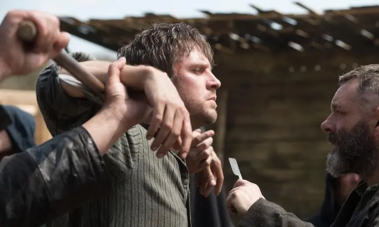 Апостол (2018) через торрент скачать Апостол (2018) фильм через торрент скачать