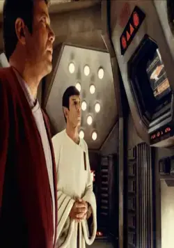 Звездный путь 4: Дорога домой (1986) через торрент бесплатно Звездный путь 4: Дорога домой (1986) фильм через торрент бесплатно