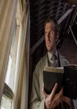 Апостол (2018) через торрент бесплатно Апостол (2018) фильм через торрент бесплатно