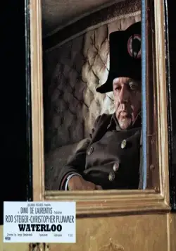 Ватерлоо (1970) в хорошем качестве через торрент Ватерлоо (1970) фильм в хорошем качестве через торрент
