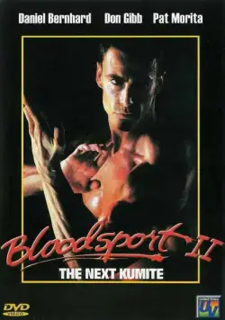 Скачать Кровавый спорт 2 / Bloodsport 2(1996) фильм через торрент бесплатно