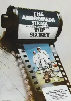 Скачать Штамм Андромеда / The Andromeda Strain (1971) фильм через торрент на русском
