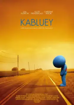 Каблуи / Kabluey (2007) фильм скачать через торрент в хорошем качестве