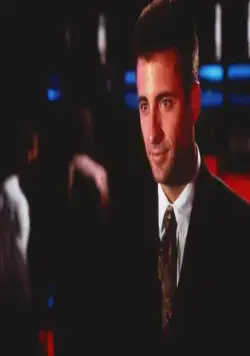 Внутреннее расследование (1990) через торрент скачать Внутреннее расследование (1990) фильм через торрент скачать