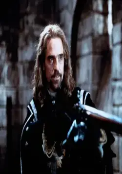 Человек в железной маске (1998) через торрент скачать Человек в железной маске (1998) фильм через торрент скачать