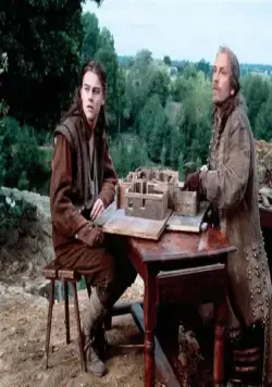 Человек в железной маске (1998) в хорошем качестве через торрент Человек в железной маске (1998) фильм в хорошем качестве через торрент