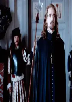 Человек в железной маске (1998) через торрент бесплатно Человек в железной маске (1998) фильм через торрент бесплатно