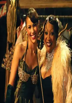 Моя жизнь в Айдлвайлде (2006) в хорошем качестве через торрент Моя жизнь в Айдлвайлде (2006) фильм в хорошем качестве через торрент