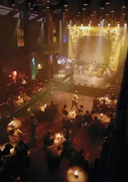 Моя жизнь в Айдлвайлде (2006) через торрент скачать Моя жизнь в Айдлвайлде (2006) фильм через торрент скачать