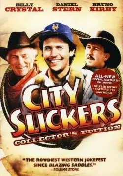 Городские пижоны / City Slickers (1991) фильм скачать через торрент в хорошем качестве