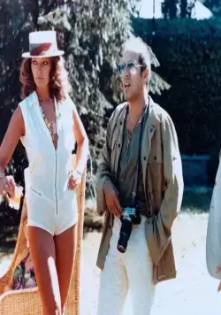 Невезучий папарацци (1977) через торрент бесплатно Невезучий папарацци (1977) фильм через торрент бесплатно