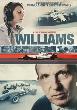 Уильямс / Williams (2017) фильм скачать через торрент в хорошем качестве