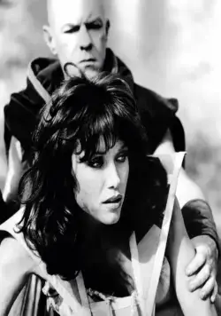 Повелитель зверей (1982) через торрент бесплатно Повелитель зверей (1982) фильм через торрент бесплатно