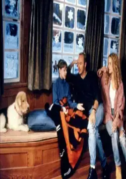 Джек Фрост (1998) через торрент бесплатно Джек Фрост (1998) фильм через торрент бесплатно