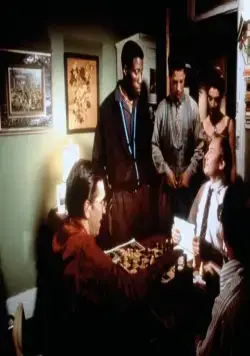 Улицы из золота (1986) через торрент бесплатно Улицы из золота (1986) фильм через торрент бесплатно