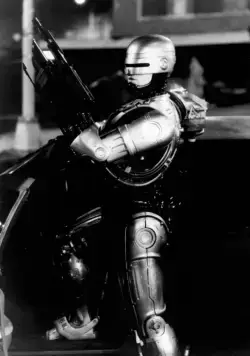 Робокоп 3 (1992) в хорошем качестве через торрент Робокоп 3 (1992) фильм в хорошем качестве через торрент