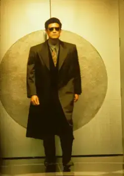 Робокоп 3 (1992) через торрент бесплатно Робокоп 3 (1992) фильм через торрент бесплатно