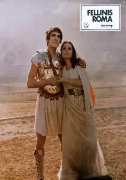 Рим (1972) в хорошем качестве через торрент Рим (1972) фильм в хорошем качестве через торрент