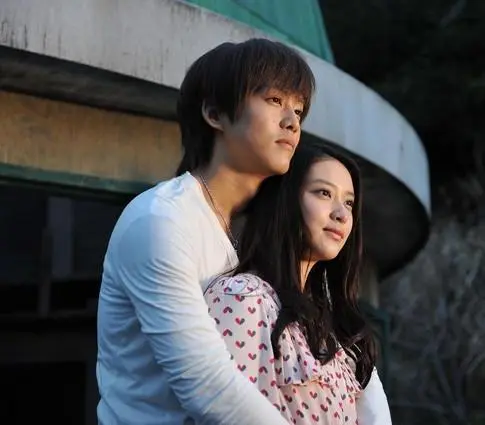 Любовь для начинающих (2012) через торрент скачать Любовь для начинающих (2012) фильм через торрент скачать