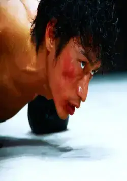 Завтрашний Джо (2011) через торрент скачать Завтрашний Джо (2011) фильм через торрент скачать