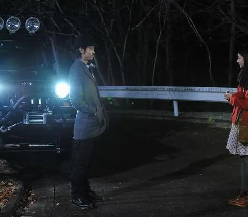 Любовь для начинающих (2012) в хорошем качестве через торрент Любовь для начинающих (2012) фильм в хорошем качестве через торрент