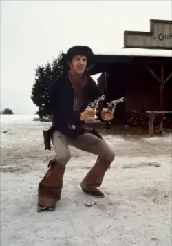 Сильверадо (1985) через торрент бесплатно Сильверадо (1985) фильм через торрент бесплатно