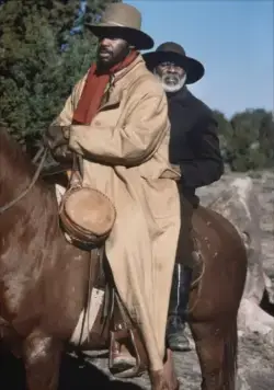 Сильверадо (1985) через торрент скачать Сильверадо (1985) фильм через торрент скачать