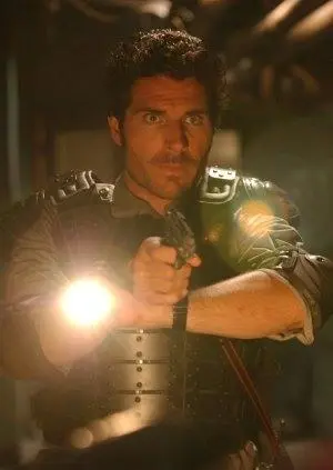 Дом мертвых 2 (2005) в хорошем качестве через торрент Дом мертвых 2 (2005) фильм в хорошем качестве через торрент