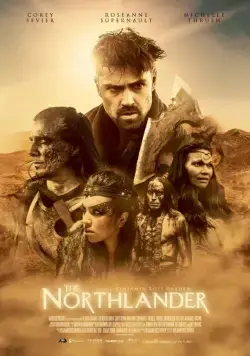 Северянин / The Northlander (2016) фильм скачать через торрент в хорошем качестве