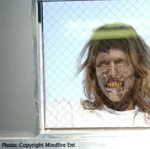 Дом мертвых 2 (2005) через торрент скачать Дом мертвых 2 (2005) фильм через торрент скачать