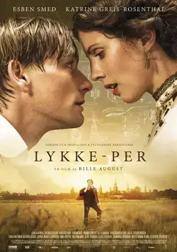 Счастливчик Пер / Lykke-Per (2018) фильм скачать через торрент в хорошем качестве