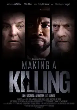 Совершая убийство / Making a Killing (2018) фильм скачать через торрент в хорошем качестве