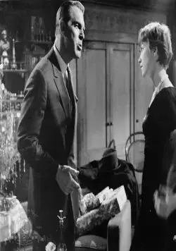 Квартира (1960) через торрент бесплатно Квартира (1960) фильм через торрент бесплатно