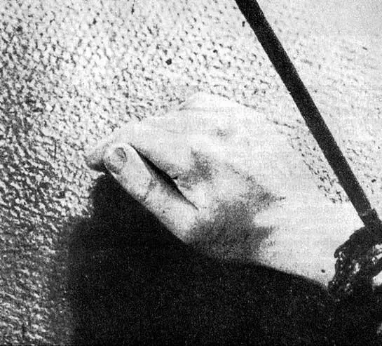 Андалузский пес (1929) через торрент бесплатно Андалузский пес (1929) фильм через торрент бесплатно